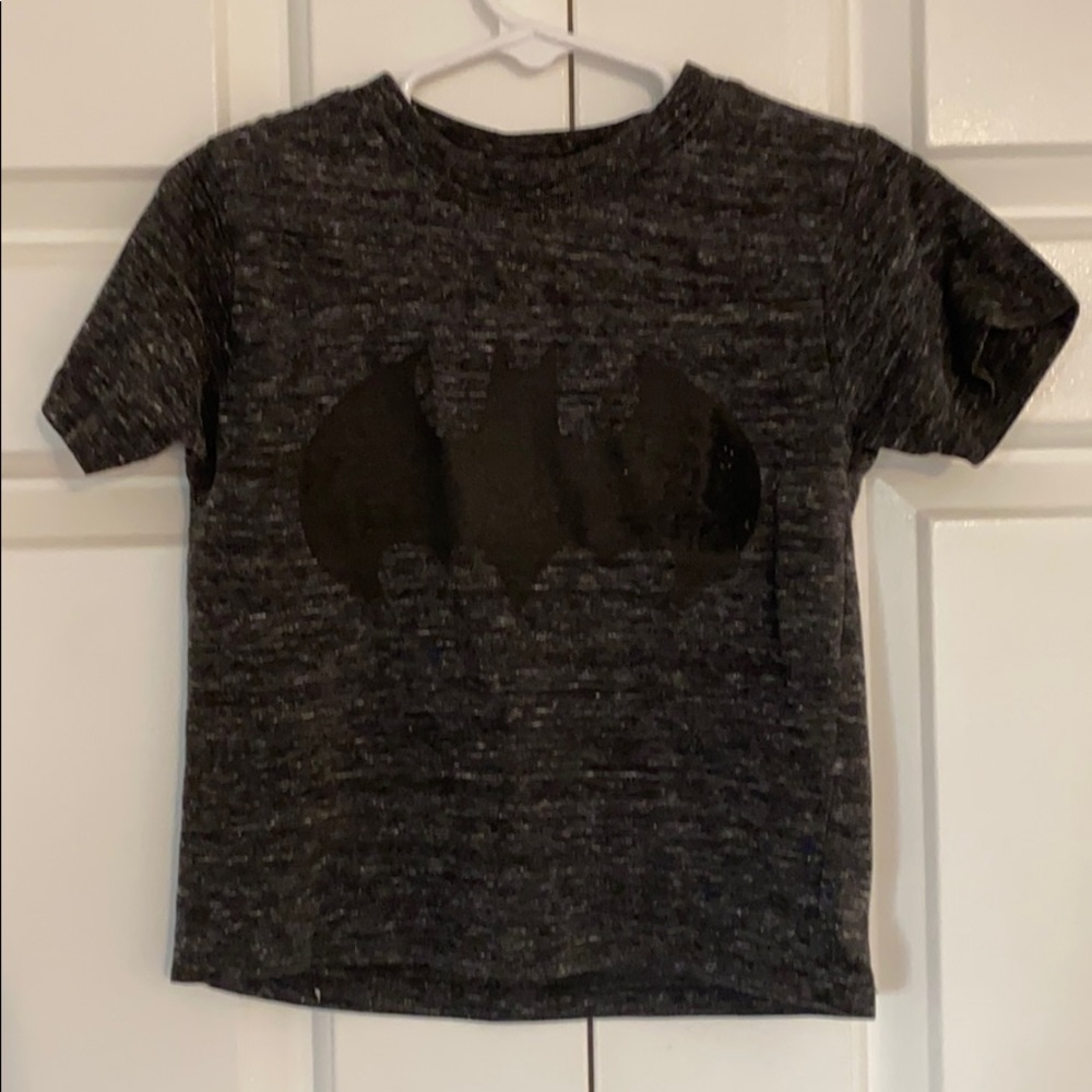 Vintage style 2T Batman T